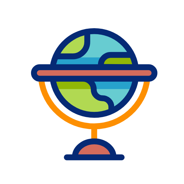 geography