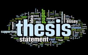 Reaching the Bottom: The Appendix's Crucial Role in Your PhD Thesis