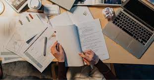 "Decoding Excellence: Writing Ph.D. Research Papers with Accuracy"