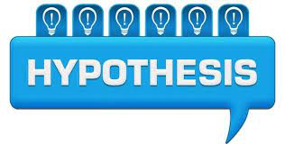 "Decoding the Significance of Experimental Hypotheses in Ph.D. Research"