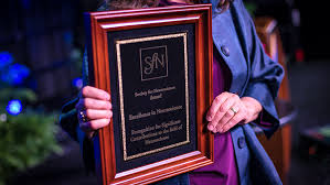 Doctoral Excellence Awards: Honouring and Honouring Scholarly Excellence