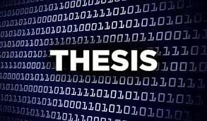 Defence of a Doctoral Thesis: Managing the Academic Rite of Passage