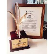 Revealing the Ultimate: The Ph.D. Awards Universe