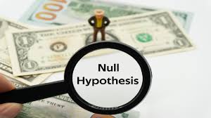 "Understanding the Significance: Exploring the Null Hypothesis in Ph.D. Research"
