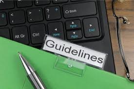 Theoretical Guidelines: The Complete Guide to Creating a Research Document "Blueprint"