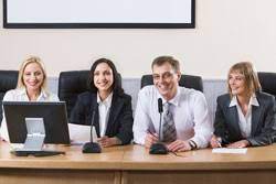 "Understanding Achievement: A PhD Doctoral Committee's Important Role and Functions"