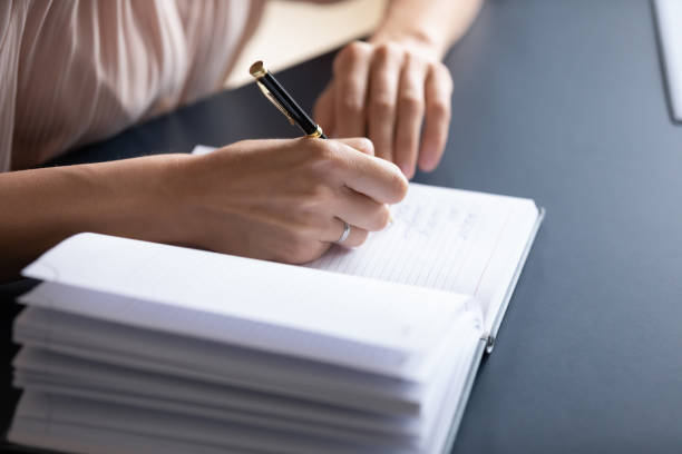 "Understanding Thesis Writing: Essential Tips for Beginners"