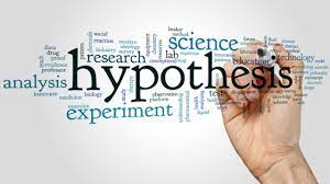 Strategies for Formulating Solid Hypotheses in Ph.D. Studies"