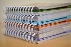 Binding and Printing in Doctoral Dissertations"