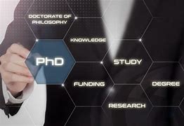 "Understanding the Ph.D. Thesis Defence: A Guide to Success"
