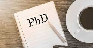 How to Choose the Right Ph.D. Program and Institution?