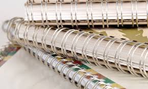 Printing & Binding in Ph.D. Dissertation