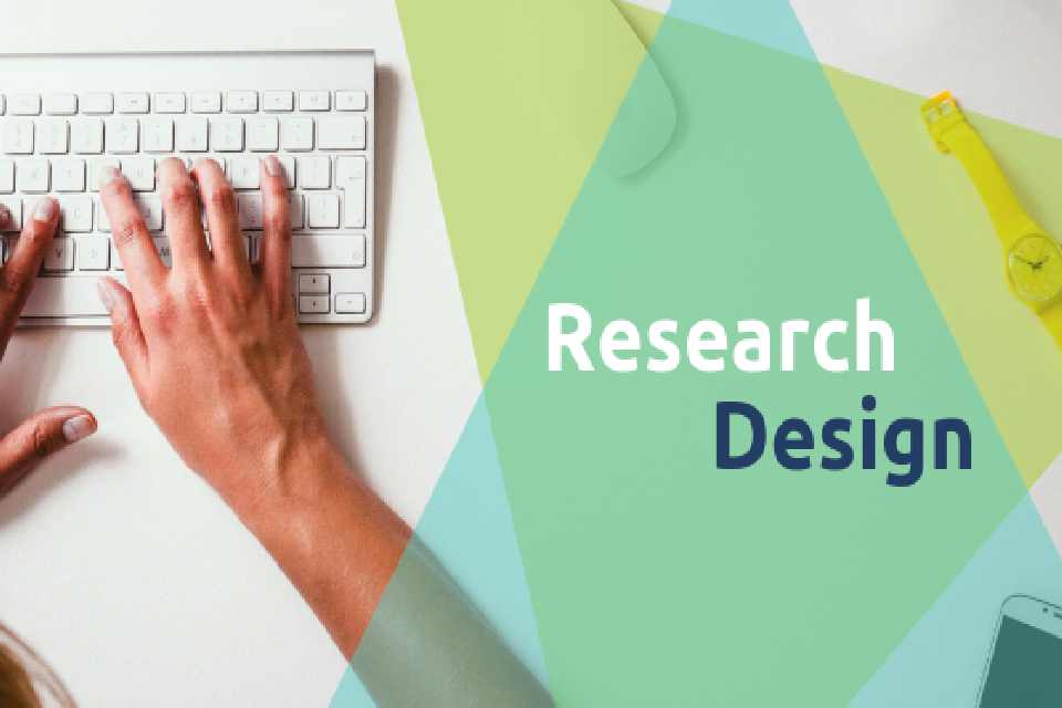 Ph.D. Research Design