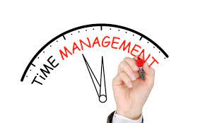 “Mastering Time Management for Ph.D. Success: A Comprehensive Guide”