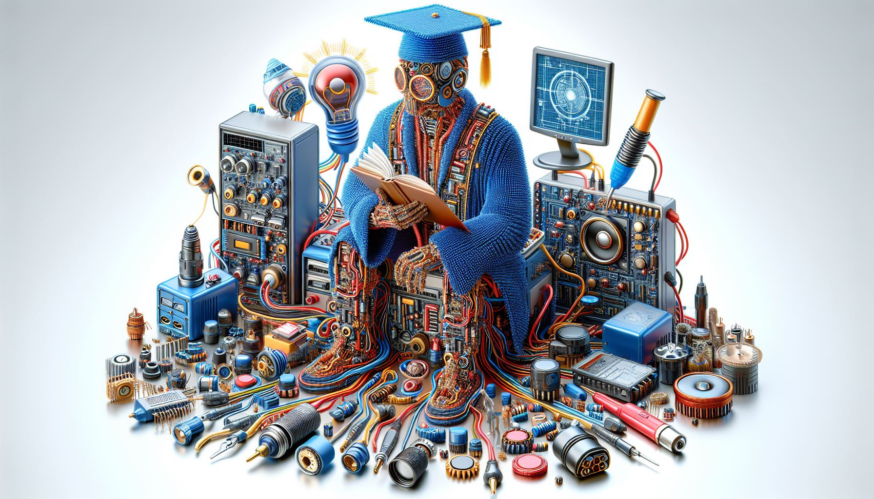 Ph.D. in Electrical and Electronic Engineering: Introduction, Admission, Registration, Eligibility, Duration, Fees, Syllabus 2024