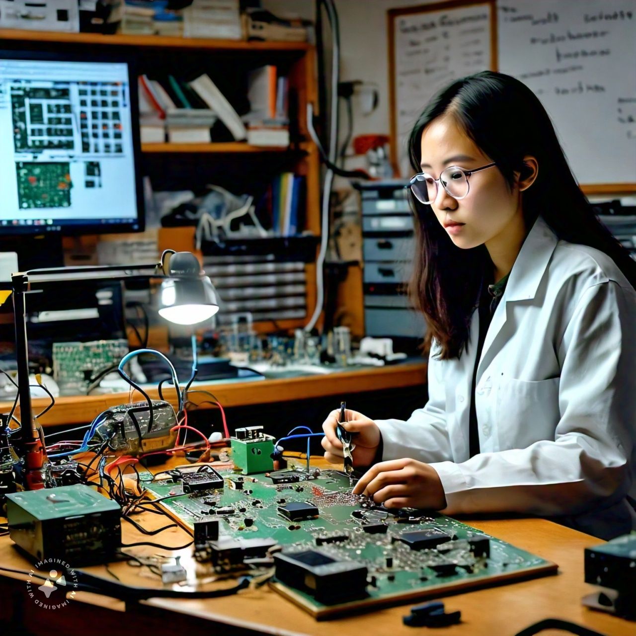 Ph.D. in Embedded Systems: Introduction, Admission, Registration, Eligibility, Duration, Fees, Syllabus 2024