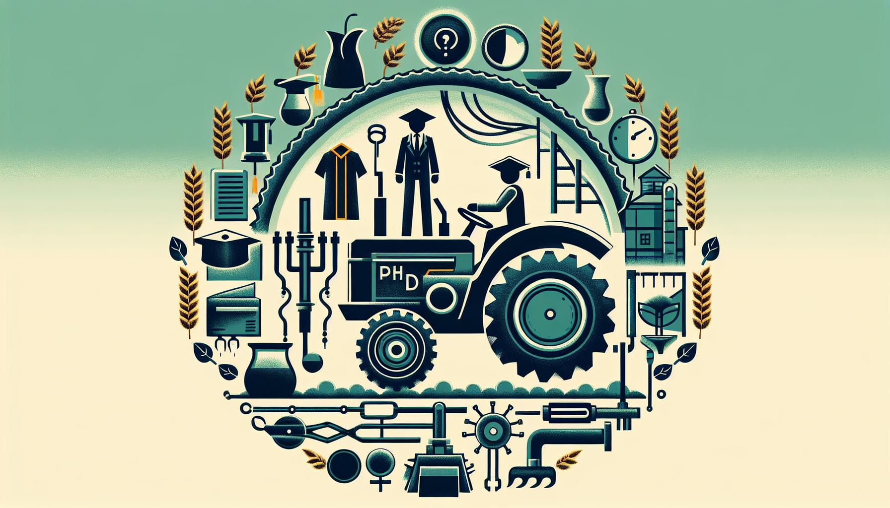 Ph.D in Farm Machinery and Power: Introduction, Admission, Registration, Eligibility, Duration, Fees, Syllabus 2024