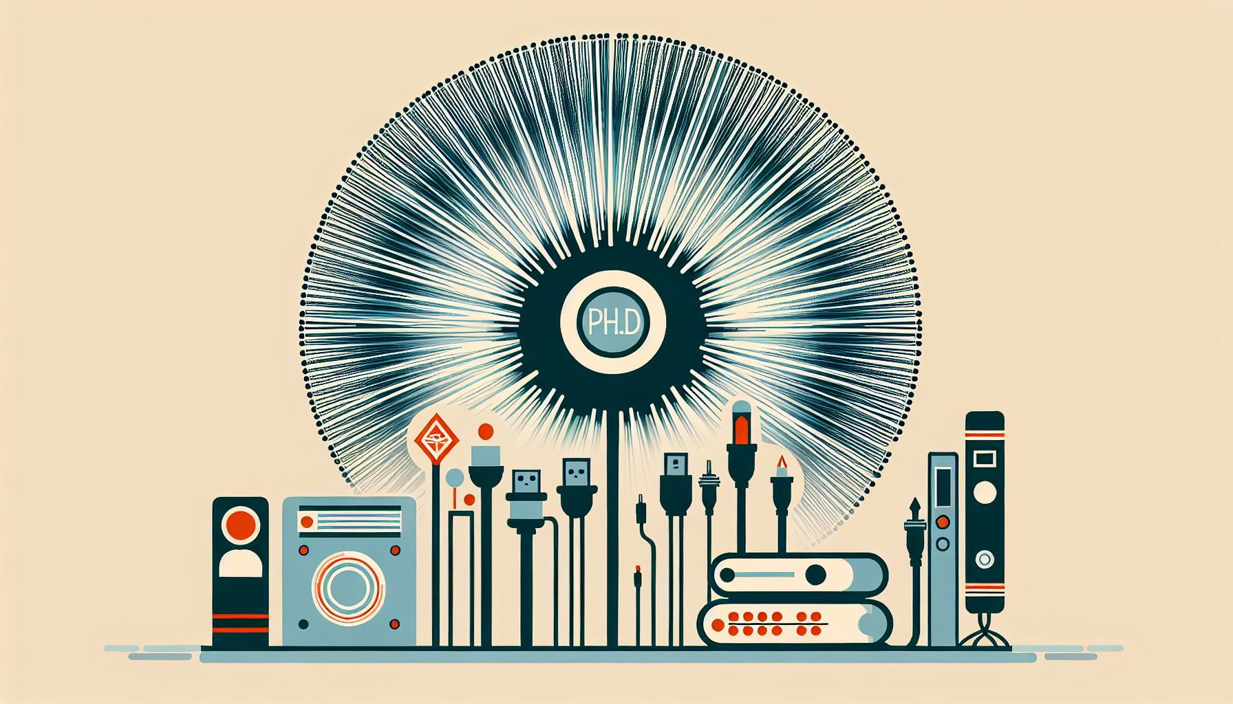 Ph.D in Fiber Optics and Optical Communication: Introduction, Admission, Registration, Eligibility, Duration, Fees, Syllabus 2024