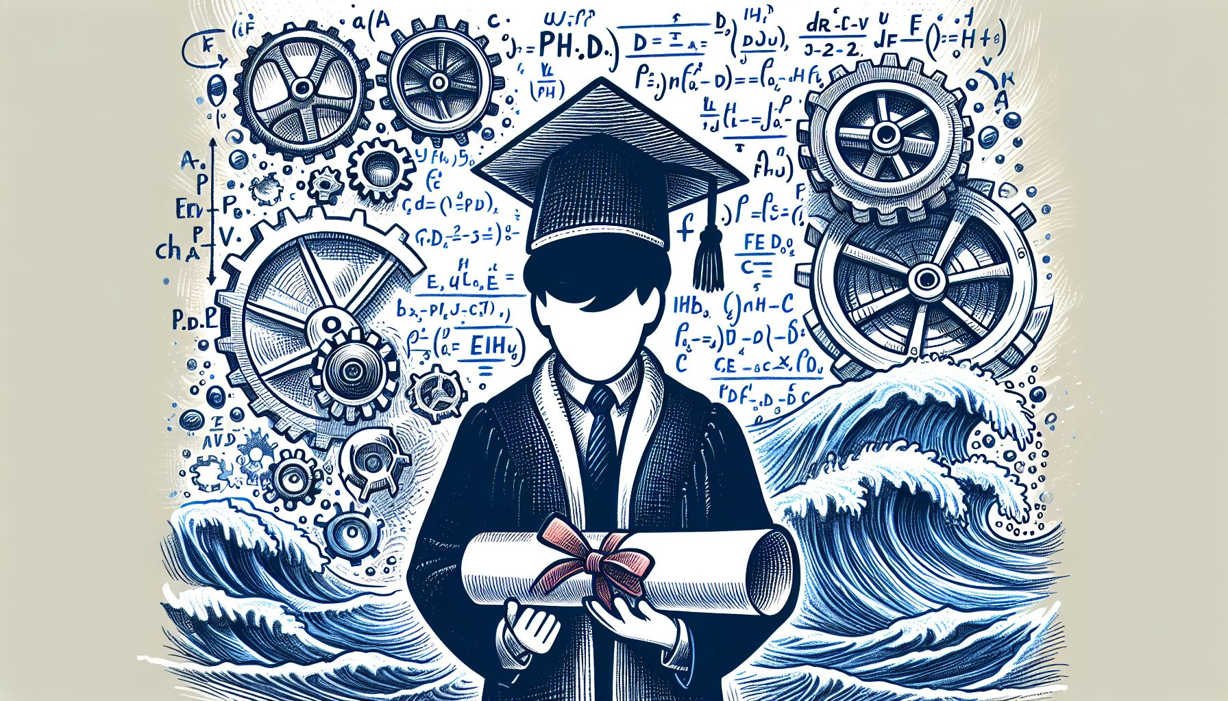 Ph.D in Fluid Mechanics: Introduction, Admission, Registration, Eligibility, Duration, Fees, Syllabus 2024