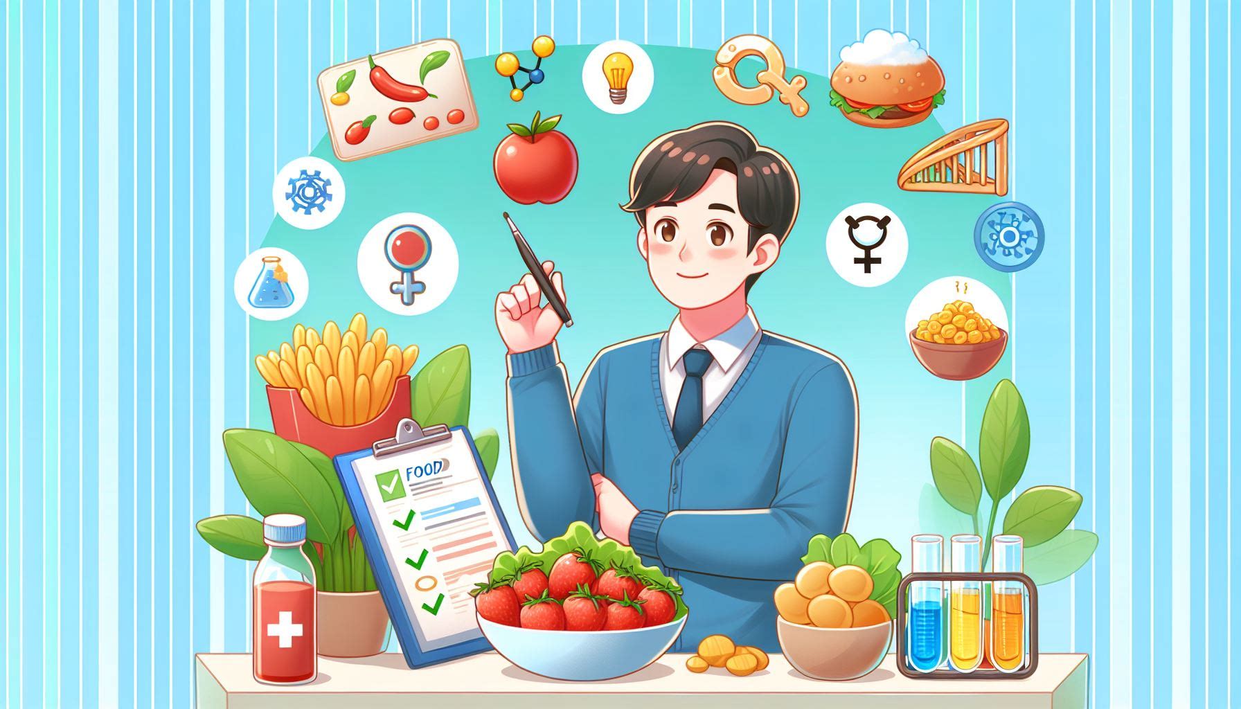 Ph.D in Food Biotechnology: Introduction, Admission, Registration, Eligibility, Duration, Fees, Syllabus 2024