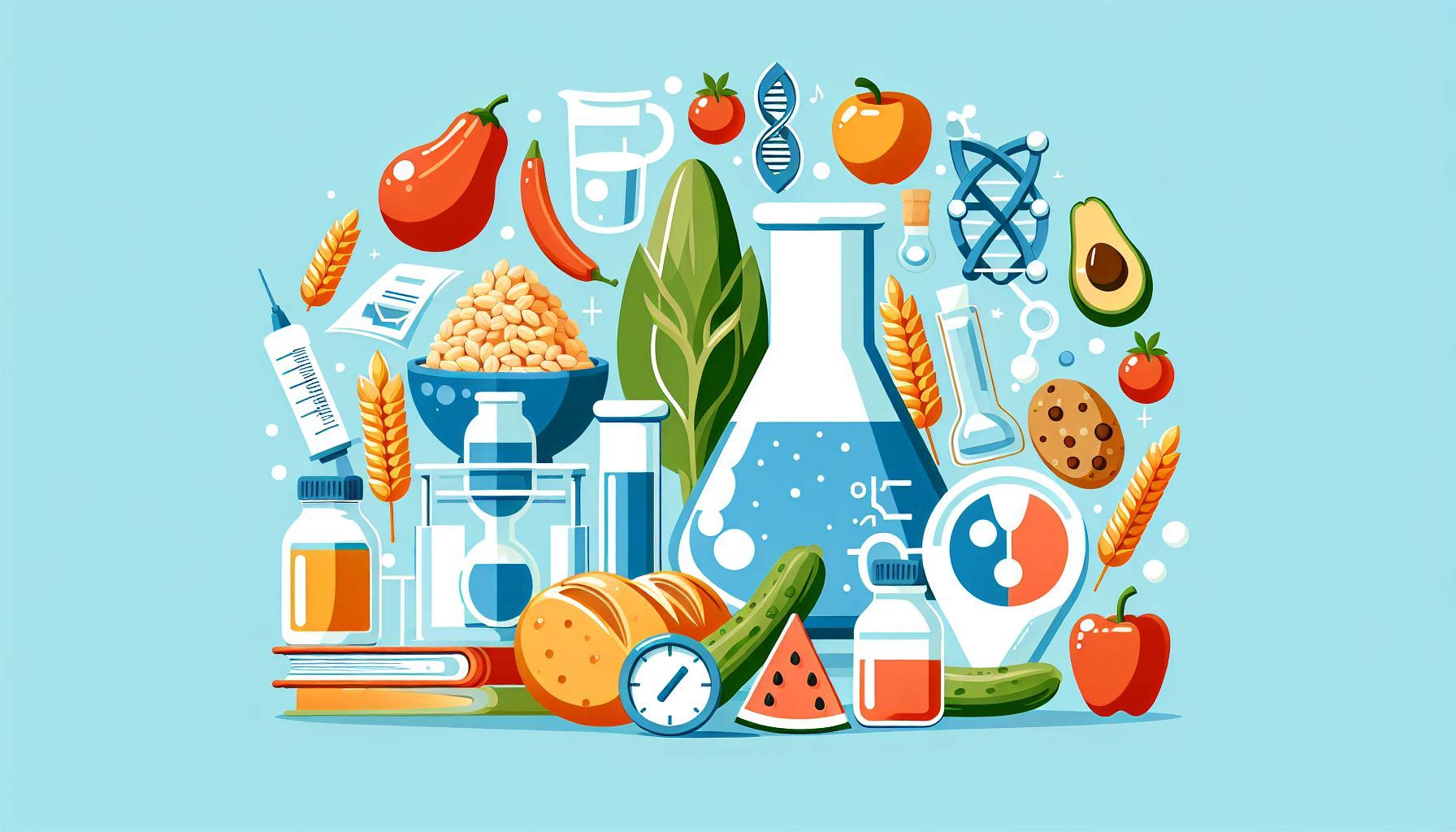 Ph.D in Food Science and Nutrition: Introduction, Admission, Registration, Eligibility, Duration, Fees, Syllabus 2024