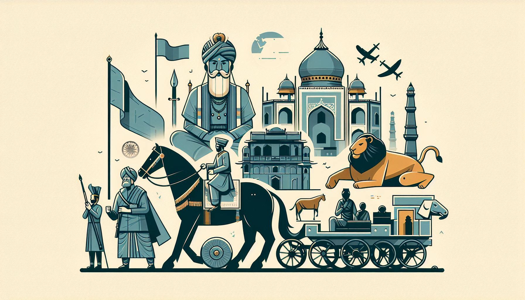 Ph.D in History (Medieval and Modern): Introduction, Admission, Registration, Eligibility, Duration, Fees, Syllabus 2024