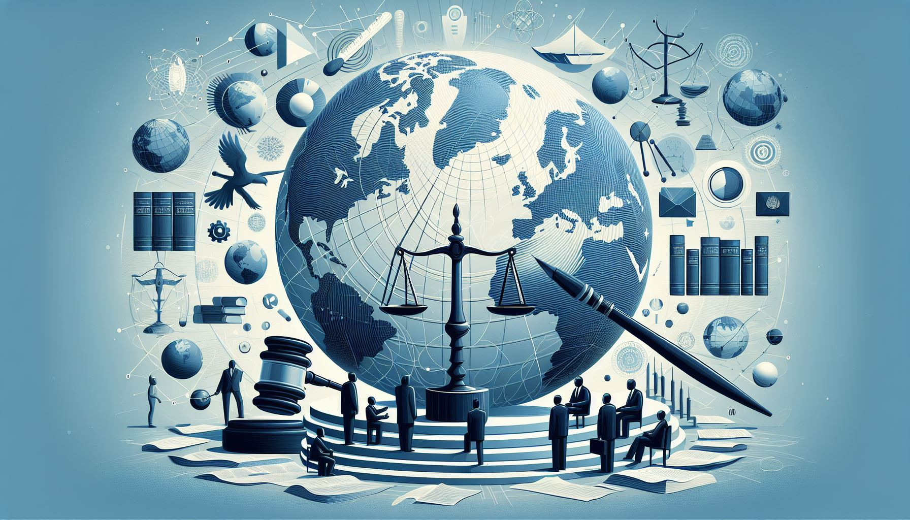 Ph.D. in International Legal Studies: Introduction, Admission, Registration, Eligibility, Duration, Fees, Syllabus 2024