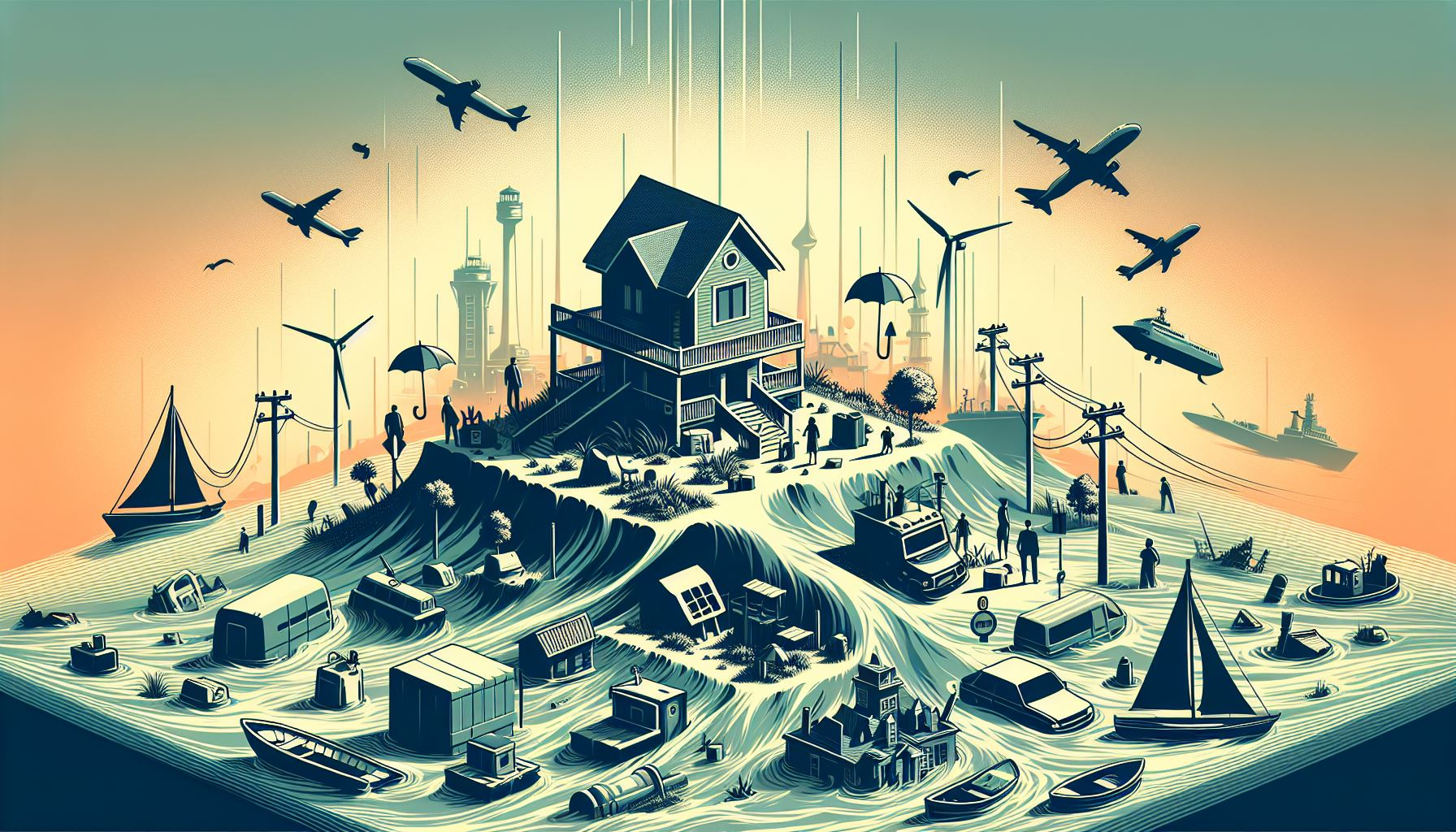 Ph.D. in Coastal and Disaster Management: Introduction, Admission, Registration, Eligibility, Duration, Fees, Syllabus 2024