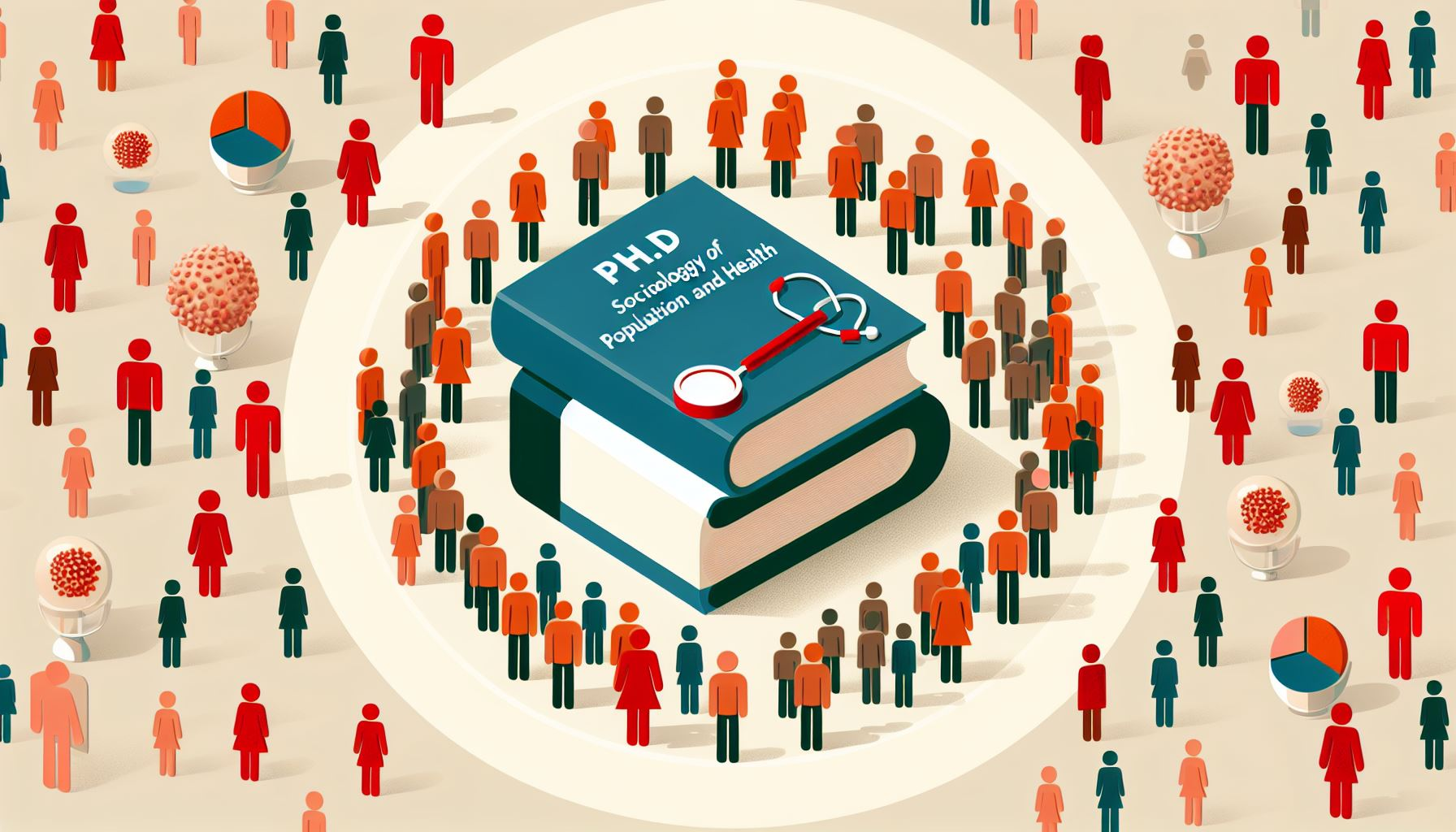 Ph.D. in Sociology of Population and Health: Introduction, Admission, Registration, Eligibility, Duration, Fees, Syllabus 2024