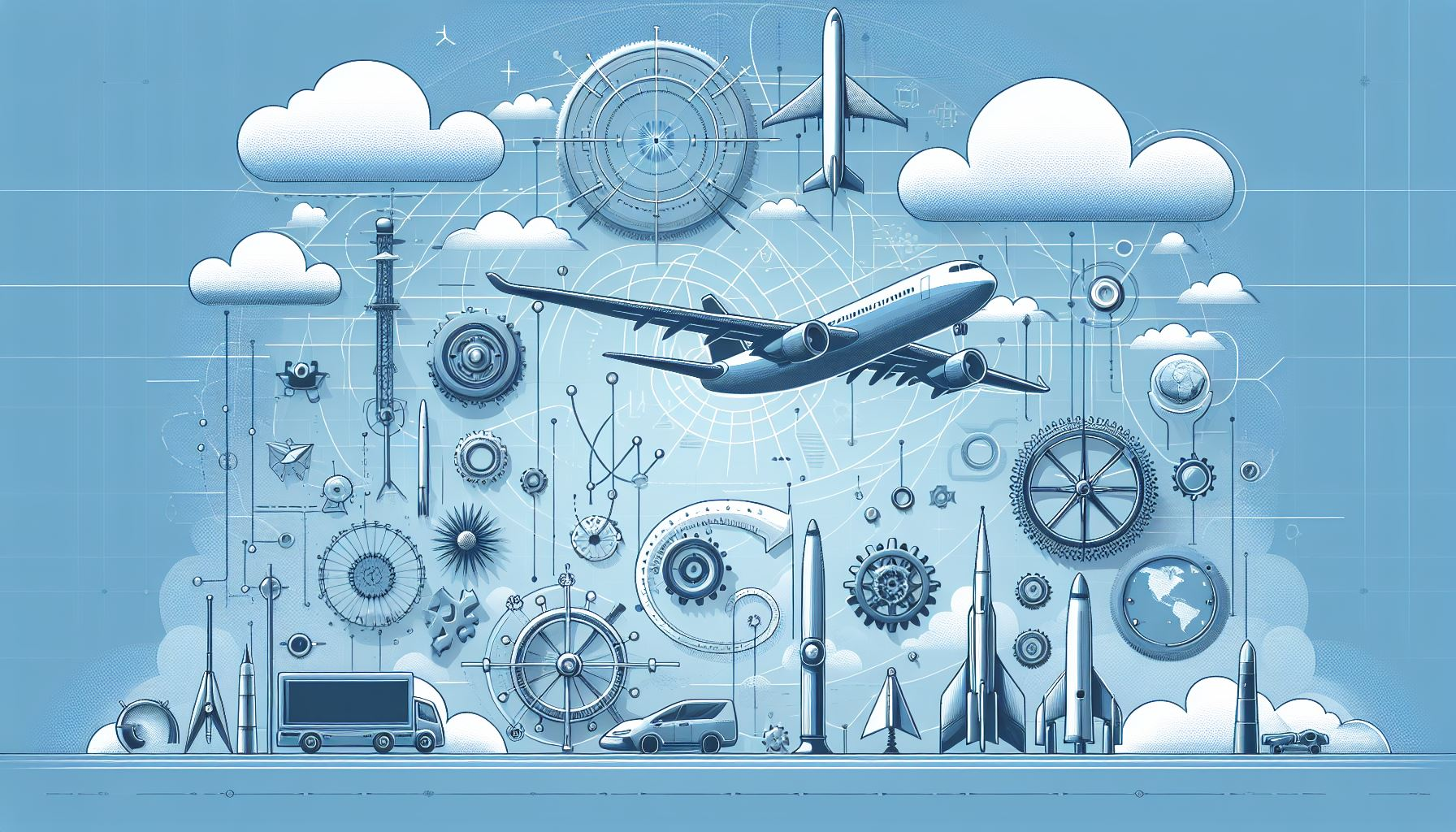 Ph.D. in Aeronautical Engineering: Introduction, Admission, Registration, Eligibility, Duration, Fees, Syllabus 2024