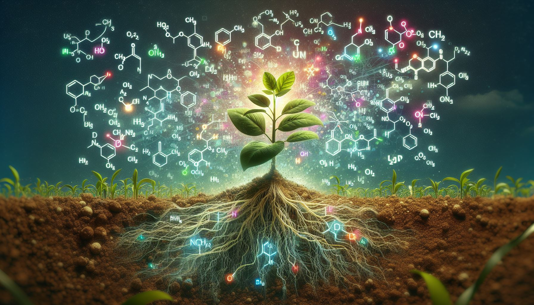 Ph.D. in Agriculture Chemistry: Introduction, Admission, Registration, Eligibility, Duration, Fees, Syllabus 2024