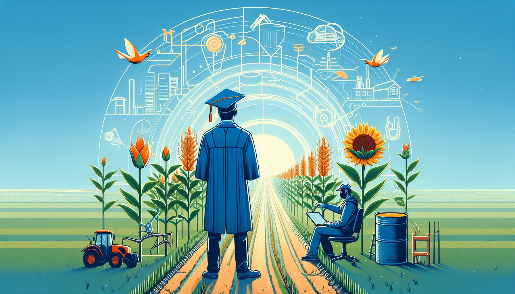 Ph.D. in Agriculture Engineering: Introduction, Admission, Registration, Eligibility, Duration, Fees, Syllabus 2024