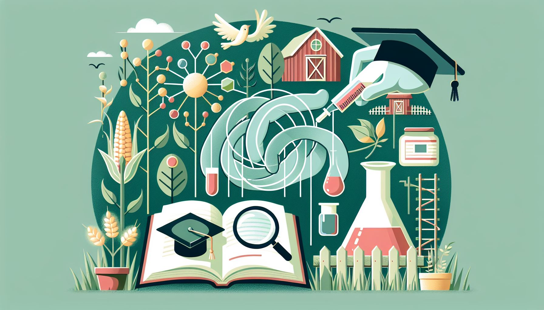 Ph.D. in Agriculture Zoology: Introduction, Admission, Registration, Eligibility, Duration, Fees, Syllabus 2024