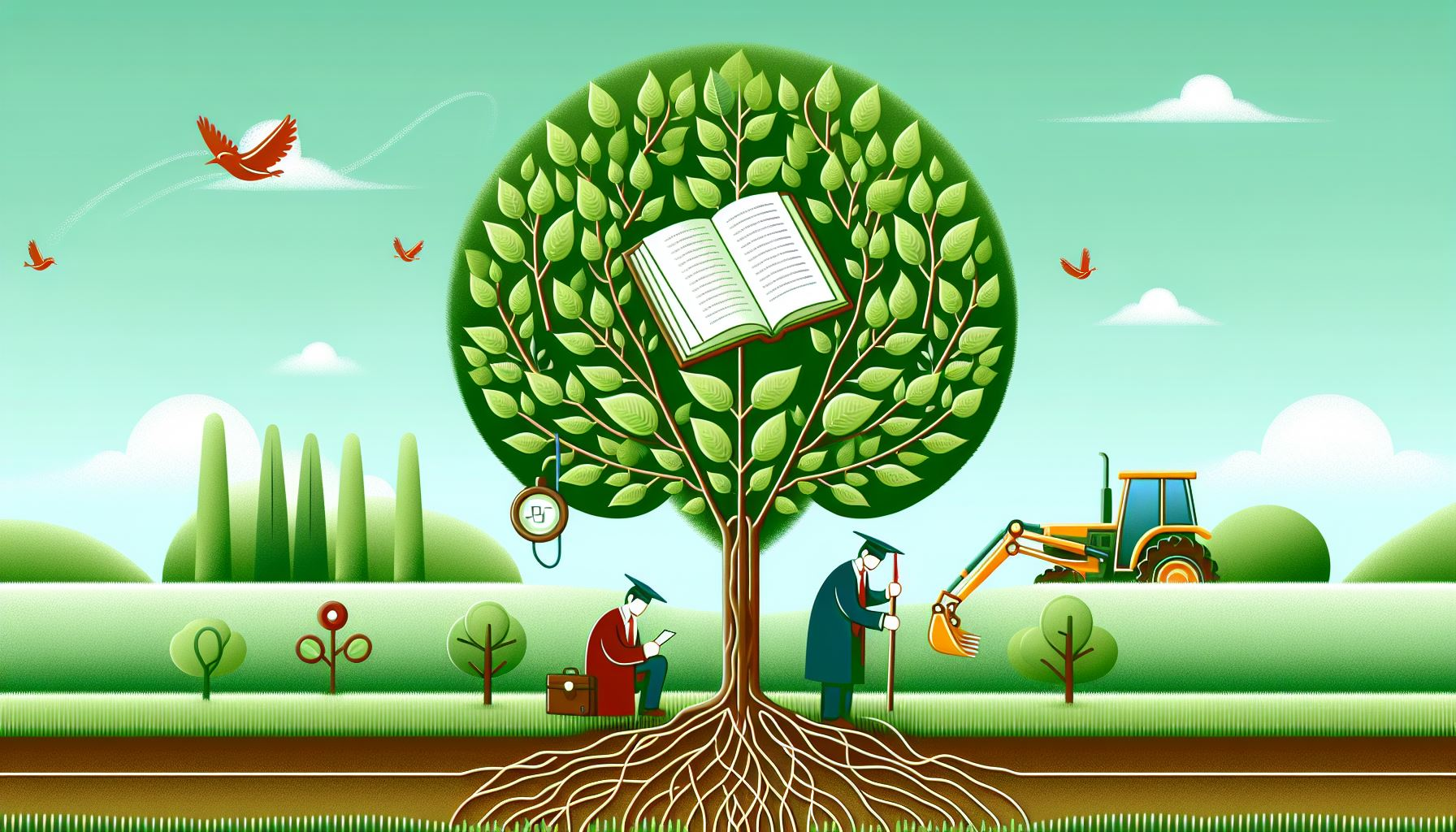 Ph.D. in Agroforestry: Introduction, Admission, Registration, Eligibility, Duration, Fees, Syllabus 2024