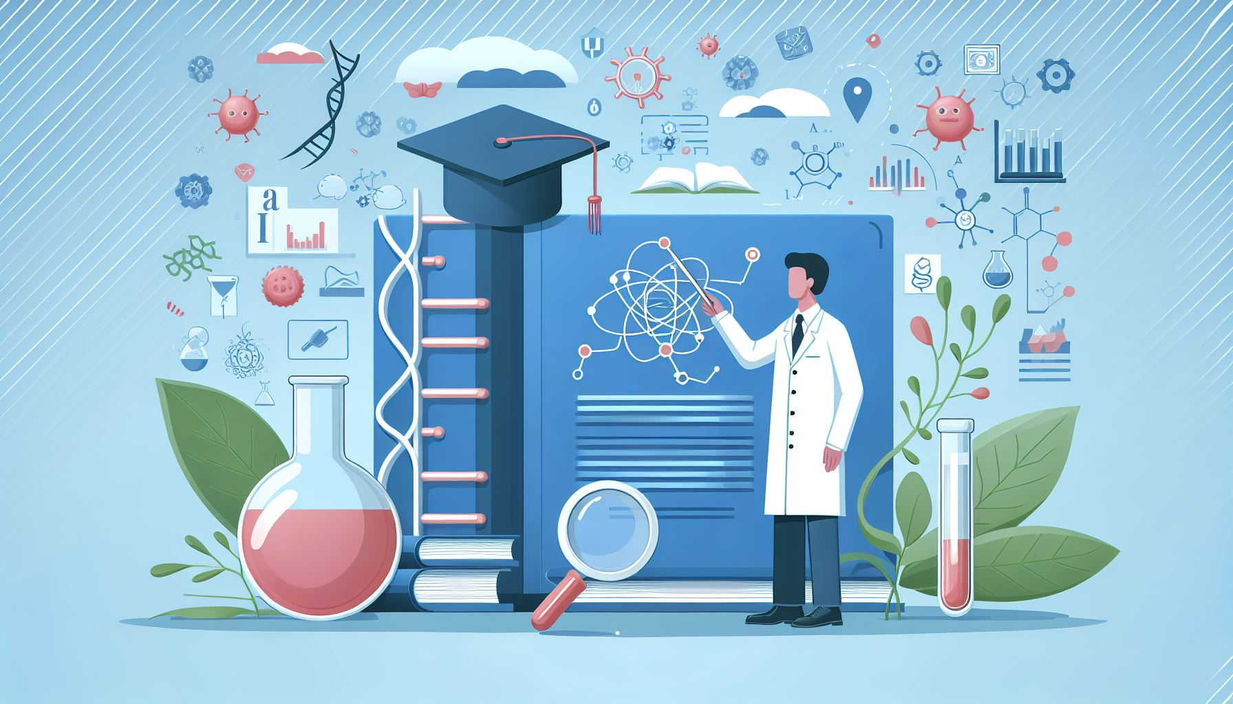 Ph.D. in Applied Biology and Biotechnology: Introduction, Admission, Registration, Eligibility, Duration, Fees, Syllabus 2024