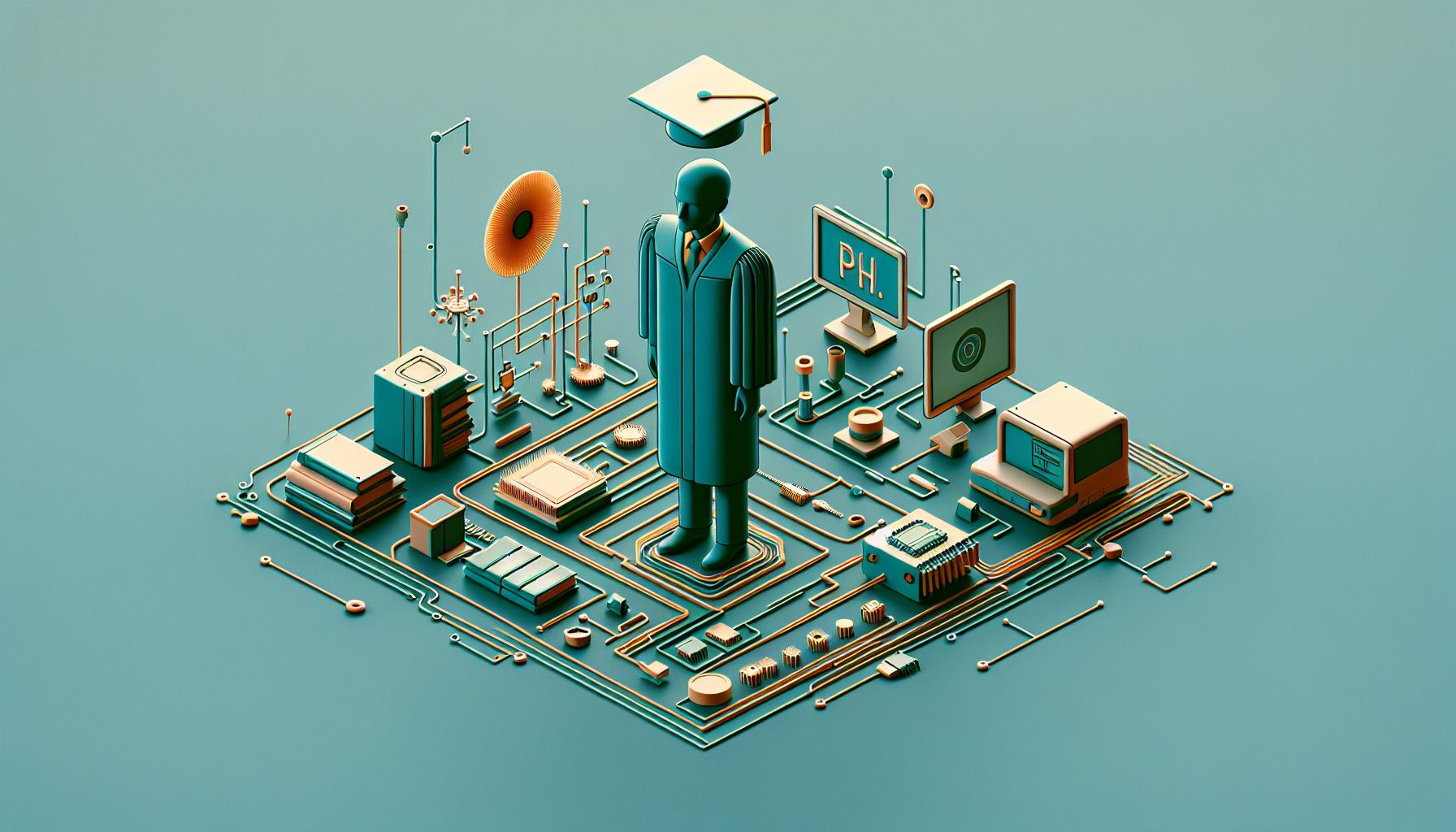 Ph.D. in Applied Electronics: Introduction, Admission, Registration, Eligibility, Duration, Fees, Syllabus 2024