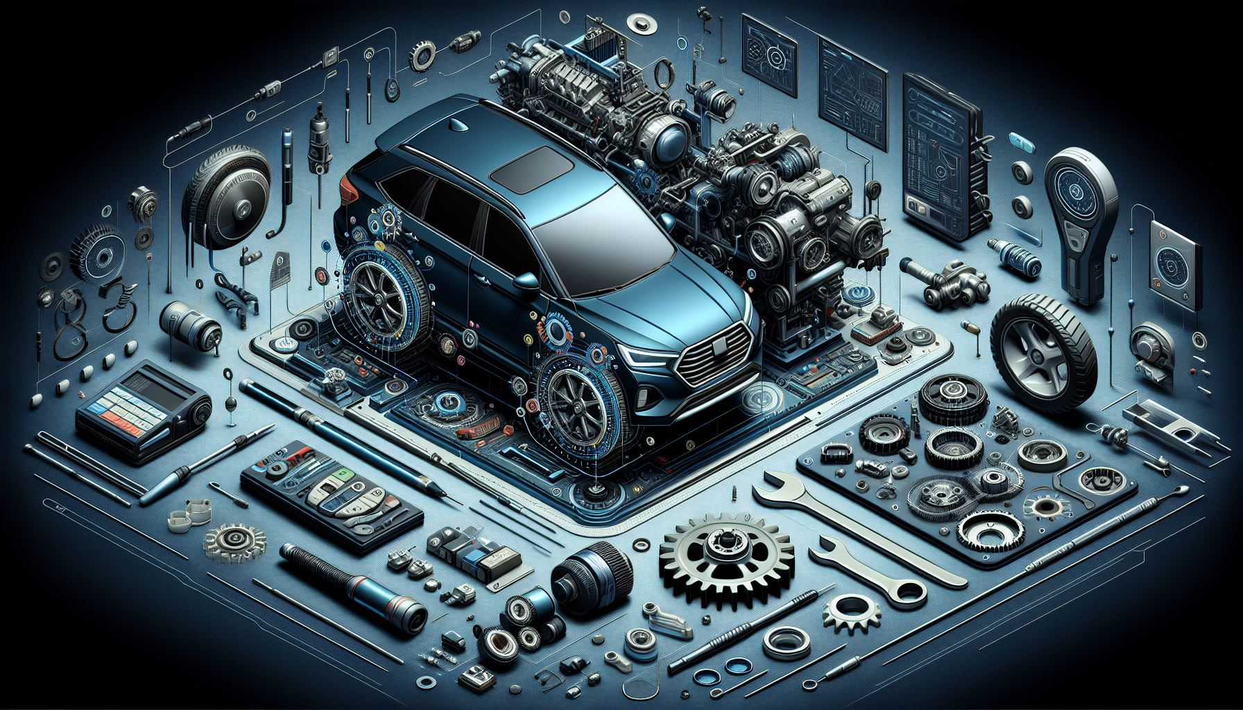 Ph.D. in Automobile Engineering: Introduction, Admission, Registration, Eligibility, Duration, Fees, Syllabus 2024