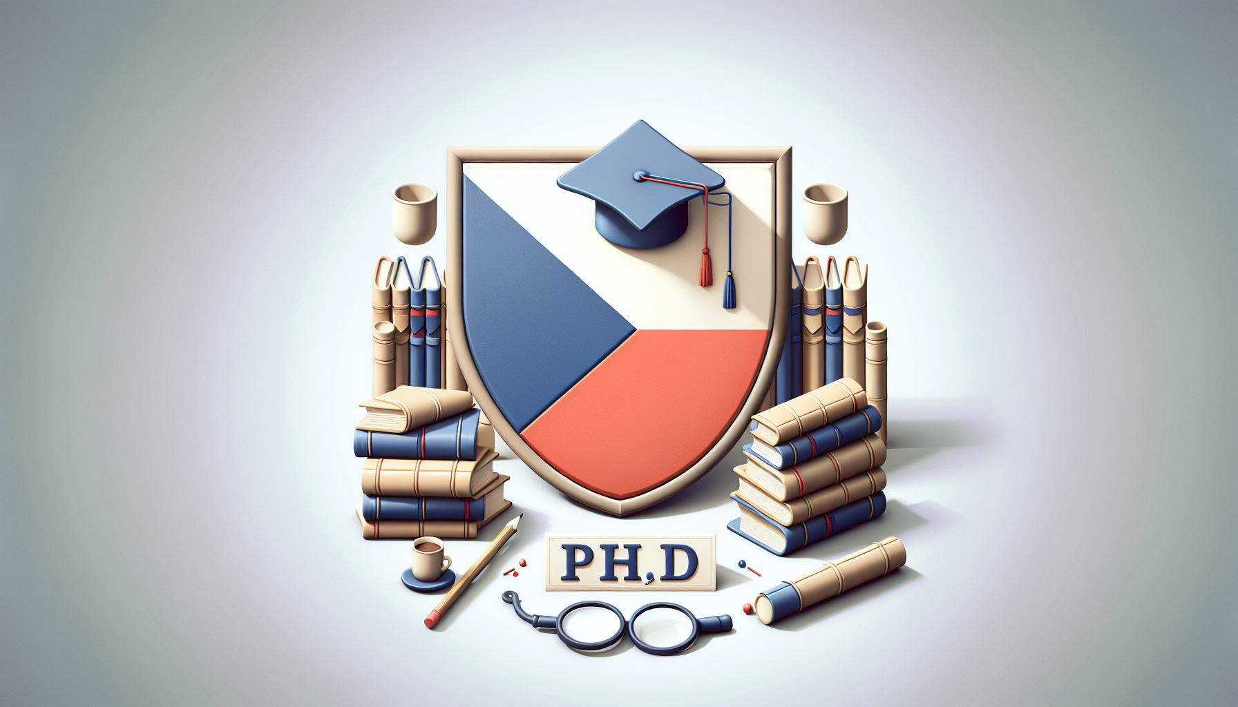 Ph.D. in Czech: Introduction, Admission, Registration, Eligibility, Duration, Fees, Syllabus 2024