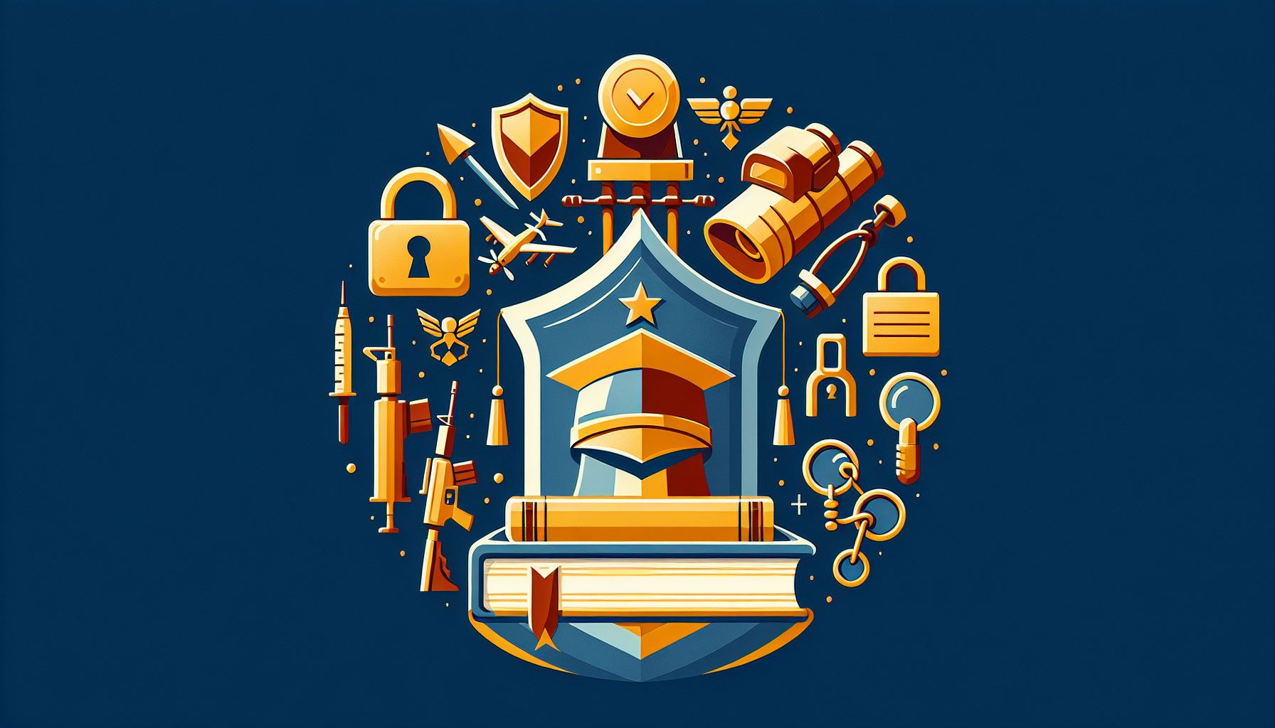 Ph.D. in Defence and Strategic Studies: Introduction, Admission, Registration, Eligibility, Duration, Fees, Syllabus 2024