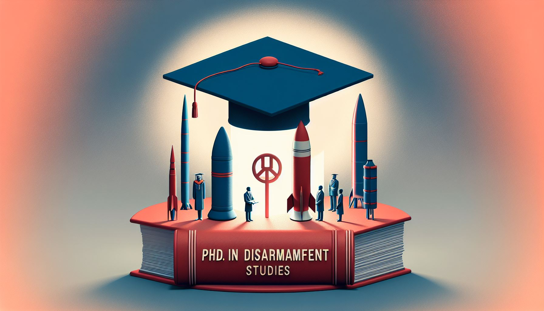 Ph.D. in Disarmament Studies: Introduction, Admission, Registration, Eligibility, Duration, Fees, Syllabus 2024