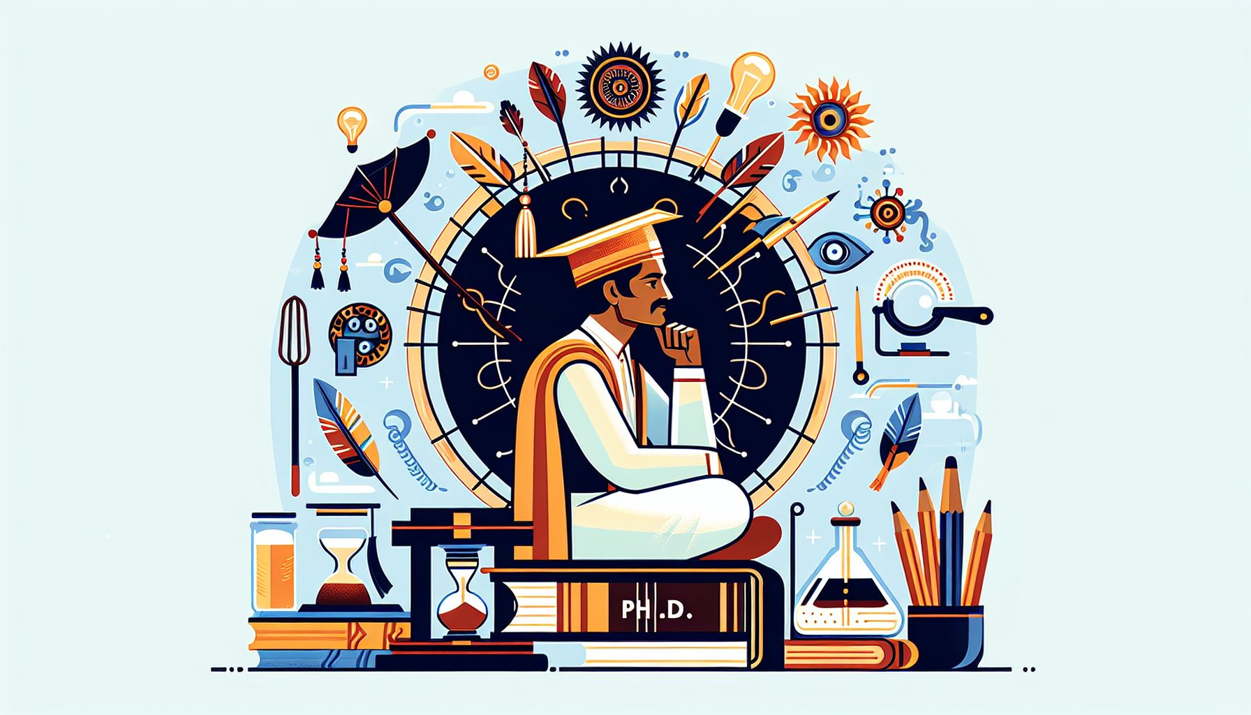 Ph.D. in Dravidian Culture: Introduction, Admission, Registration, Eligibility, Duration, Fees, Syllabus 2024