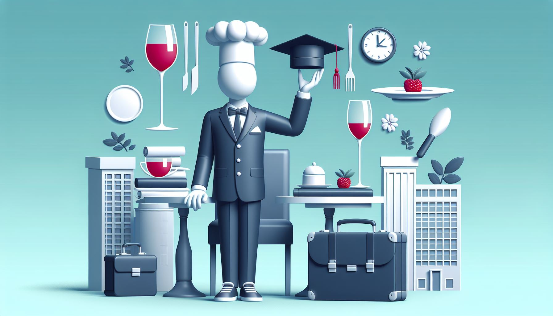 Ph.D. in Hotel and Catering Management: Introduction, Admission, Registration, Eligibility, Duration, Fees, Syllabus 2024