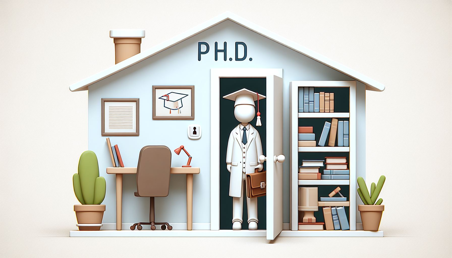 Ph.D. in Housing: Introduction, Admission, Registration, Eligibility, Duration, Fees, Syllabus 2024