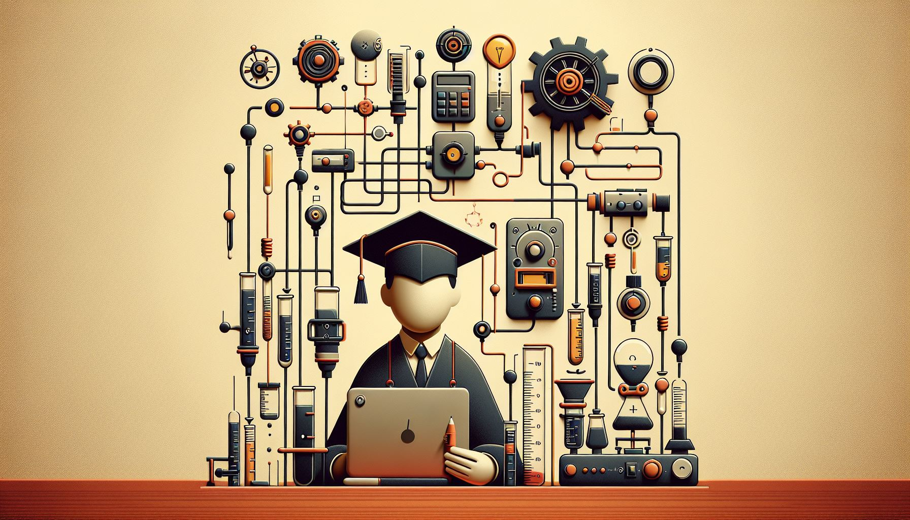 PH.D in Instrumentation Technology: Introduction, Admission, Registration, Eligibility, Duration, Fees, Syllabus 2024