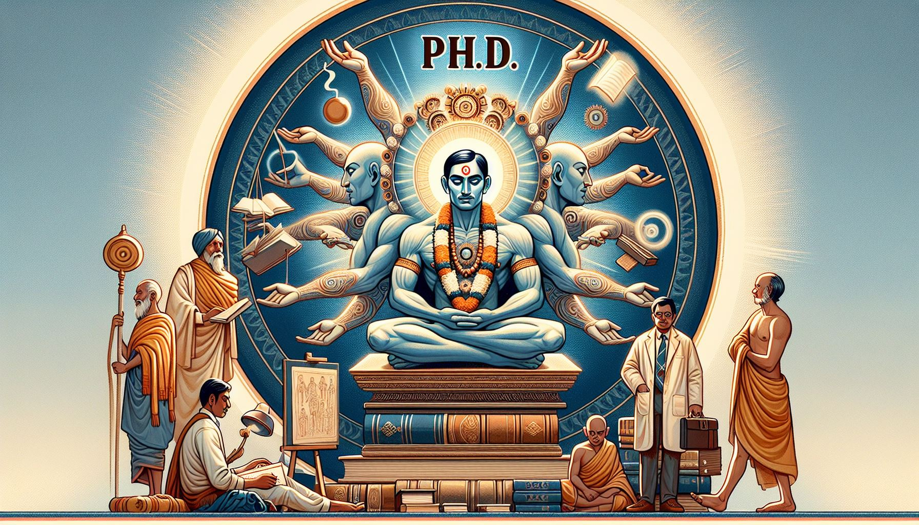 Ph.D. in Kriya Sharira: Introduction, Admission, Registration, Eligibility, Duration, Fees, Syllabus 2024