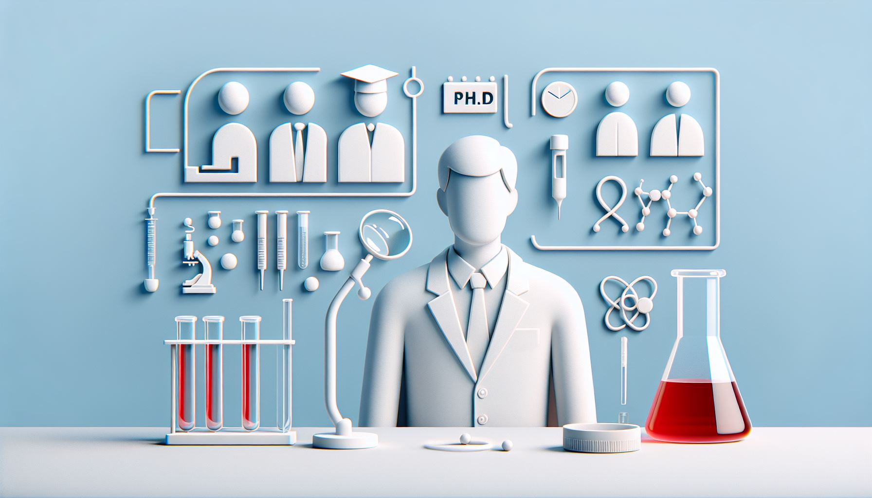 Ph.D. in Laboratory and Clinical Science: Introduction, Admission, Registration, Eligibility, Duration, Fees, Syllabus 2024