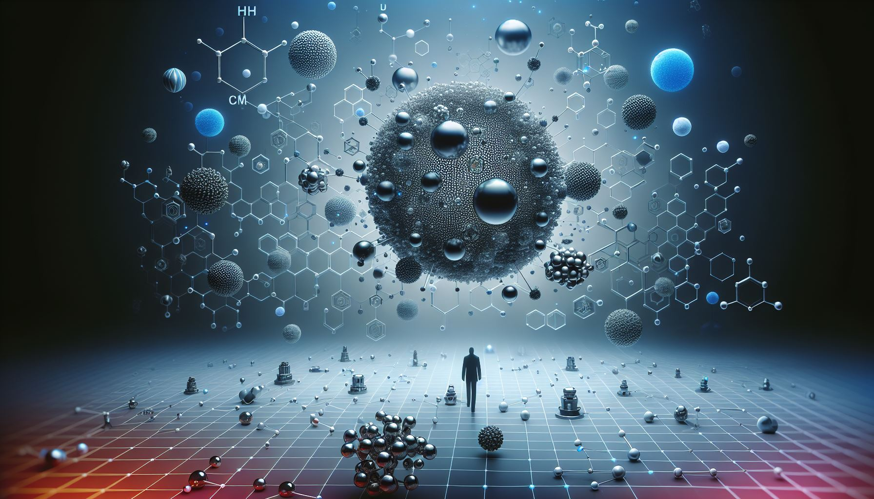 Ph.D. in Nanotechnology: Introduction, Admission, Registration, Eligibility, Duration, Fees, Syllabus 2024