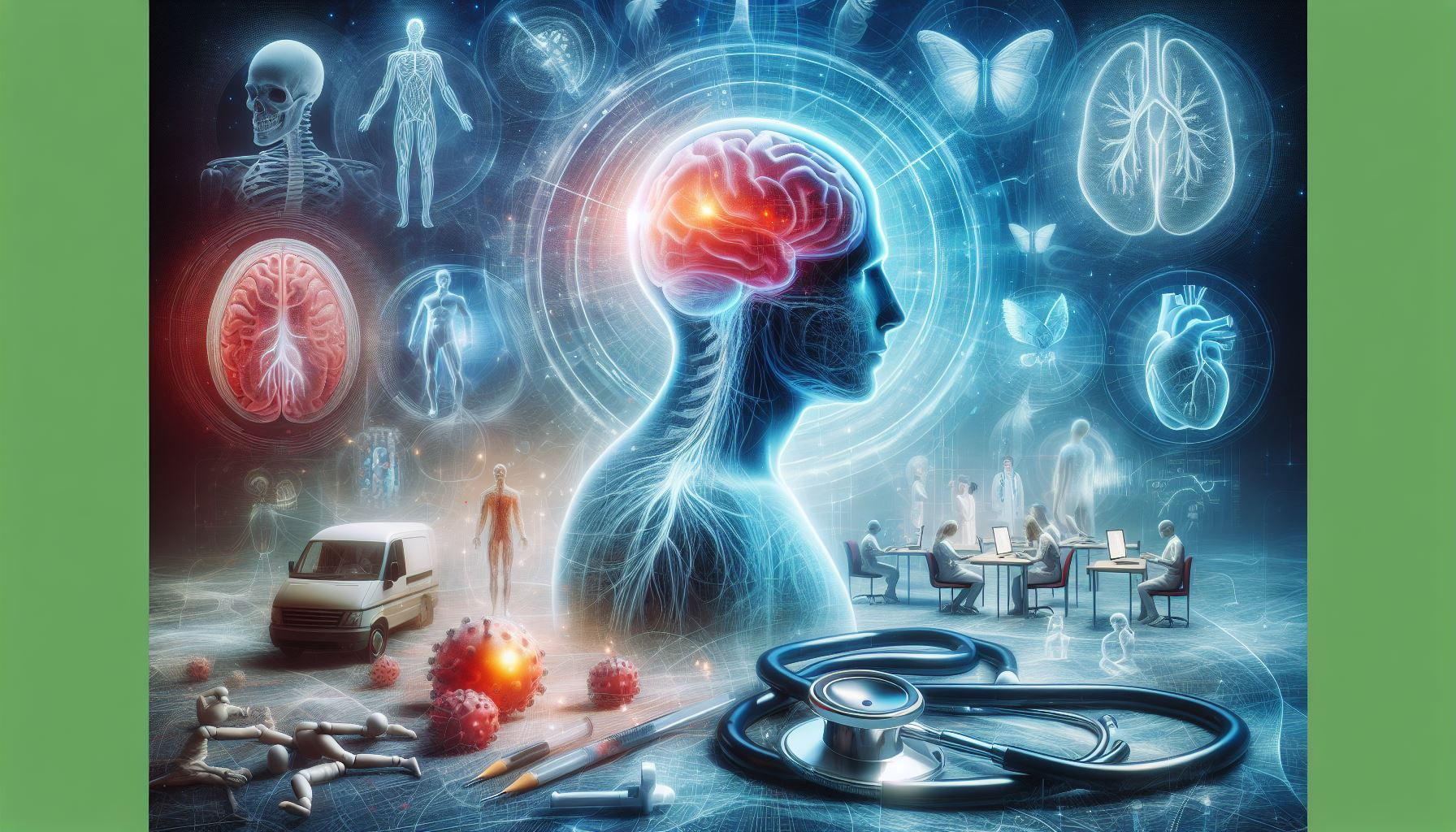 Ph.D. in Neuroimaging and Interventional Radiology: Introduction, Admission, Registration, Eligibility, Duration, Fees, Syllabus 2024