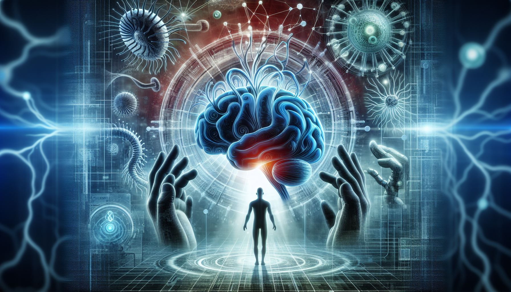 Ph.D. in Neuromicrobiology: Introduction, Admission, Registration, Eligibility, Duration, Fees, Syllabus 2024