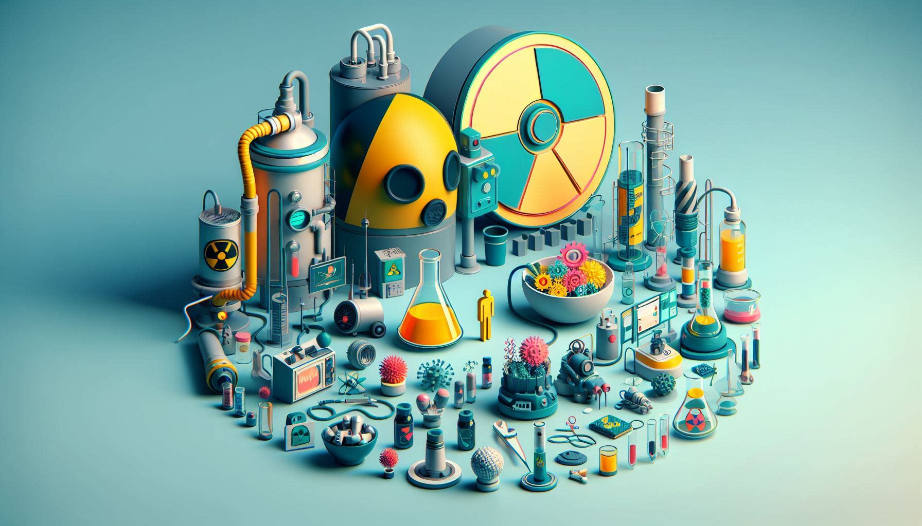 Ph.D. in Nuclear and Radiochemistry: Introduction, Admission, Registration, Eligibility, Duration, Fees, Syllabus 2024